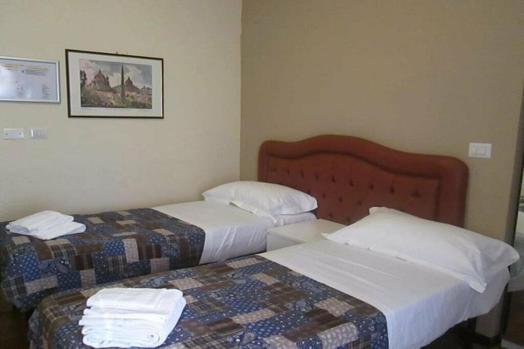 Hotel Lazio Elegance Suite, Rome, photo