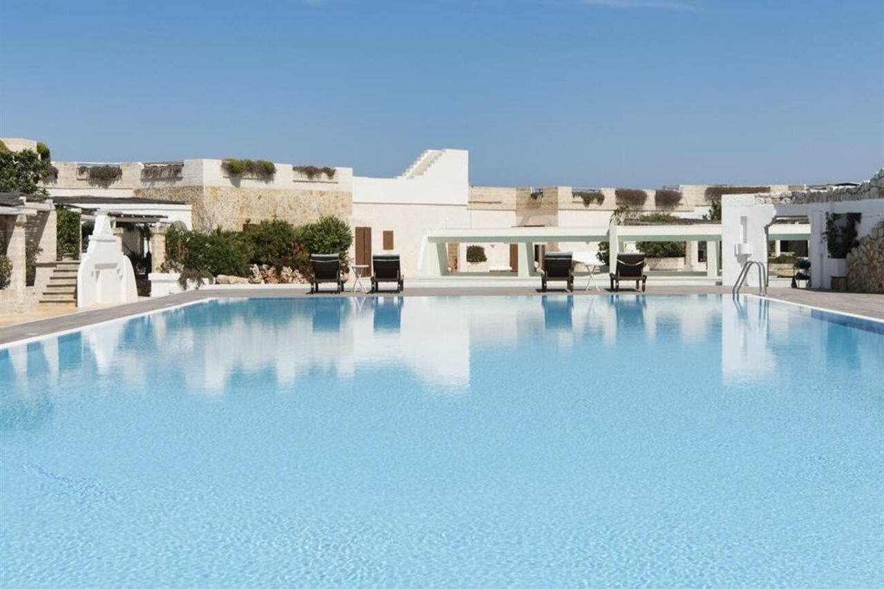 Фото La Peschiera