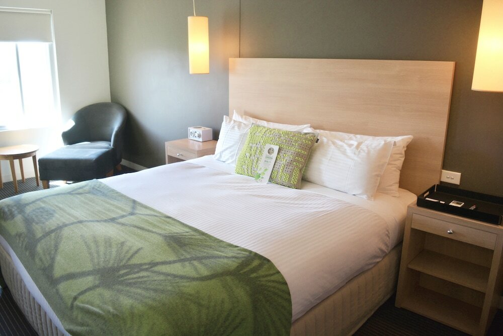 Фото Saint Kilda Beach Hotel an Evt hotel