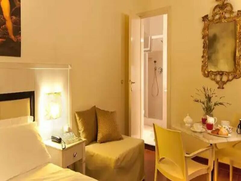 Фото Florence Room