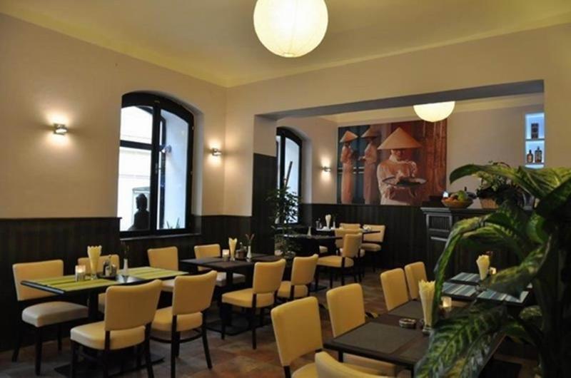 Фото Hotel Czechia