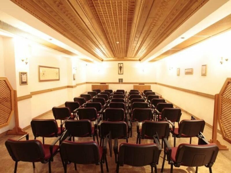 Фото Kerme Ottoman Palace