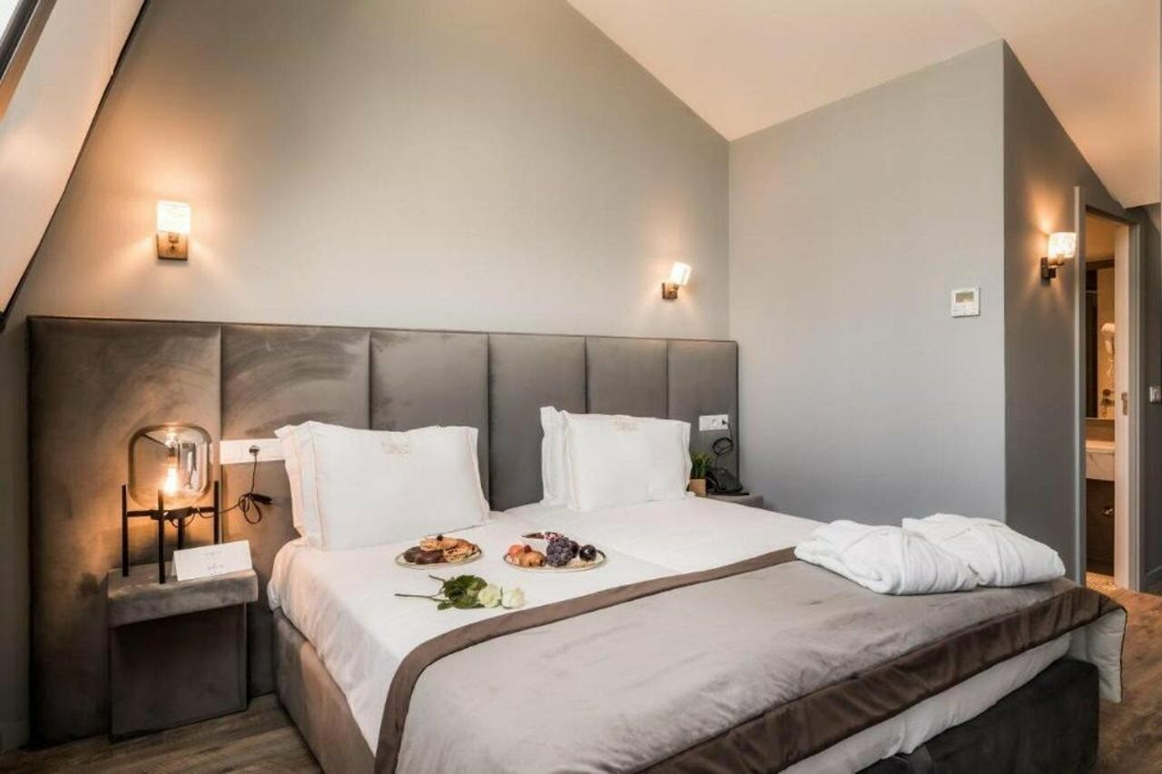 Фото Rubens Hotel Royal Village - Gaia Porto