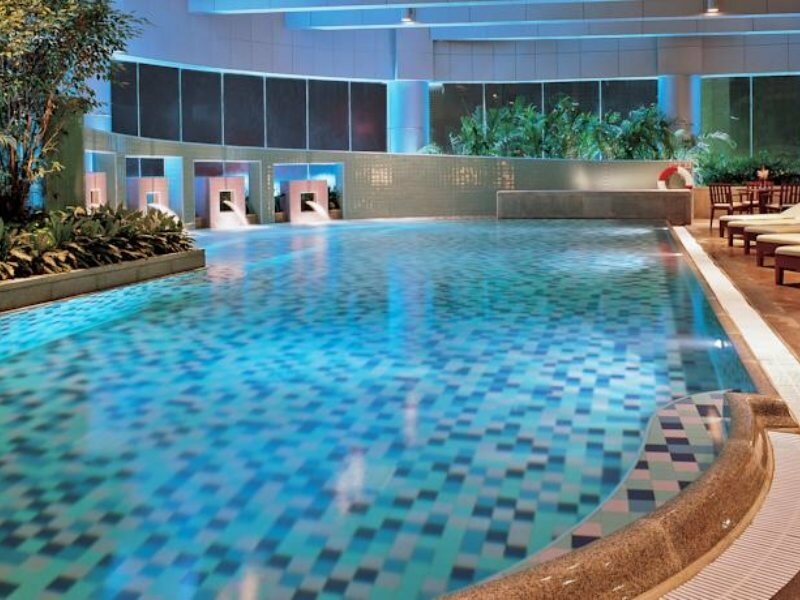 Фото Hilton Chongqing