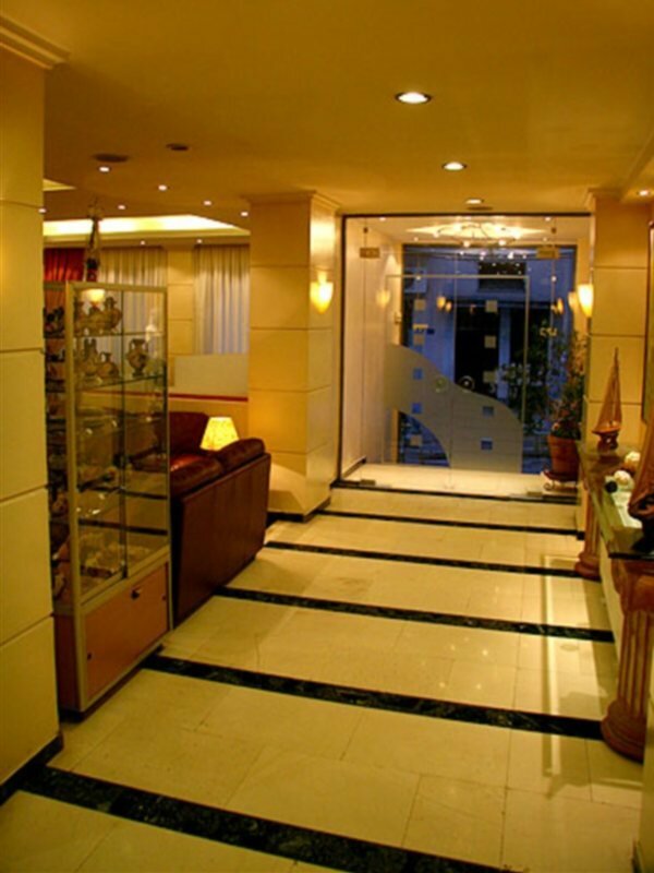 Фото Lilia Hotel