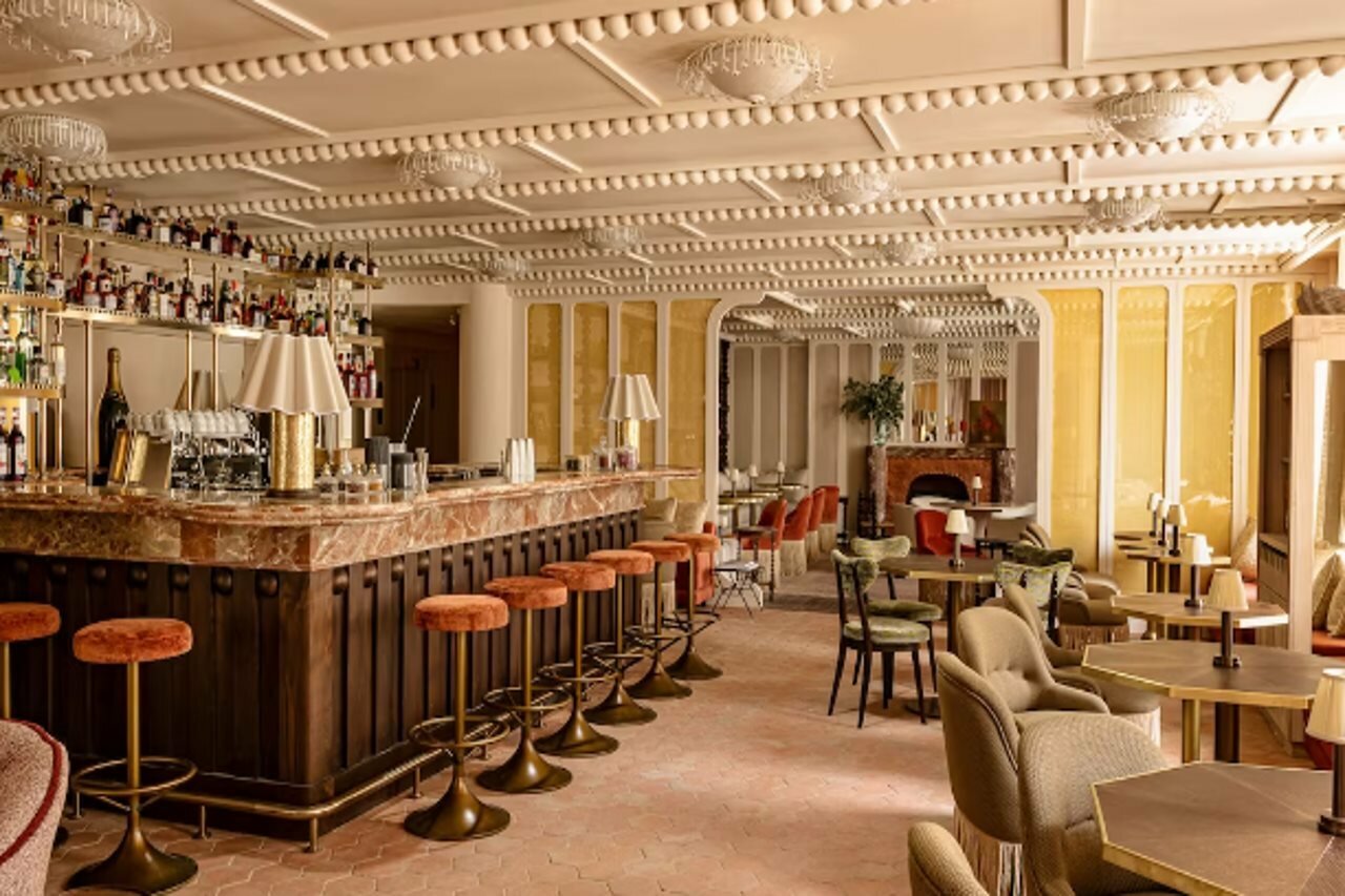 Фото отеля 3