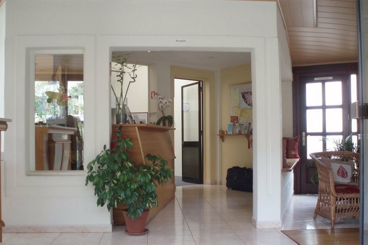 Фото Residencial do Vale