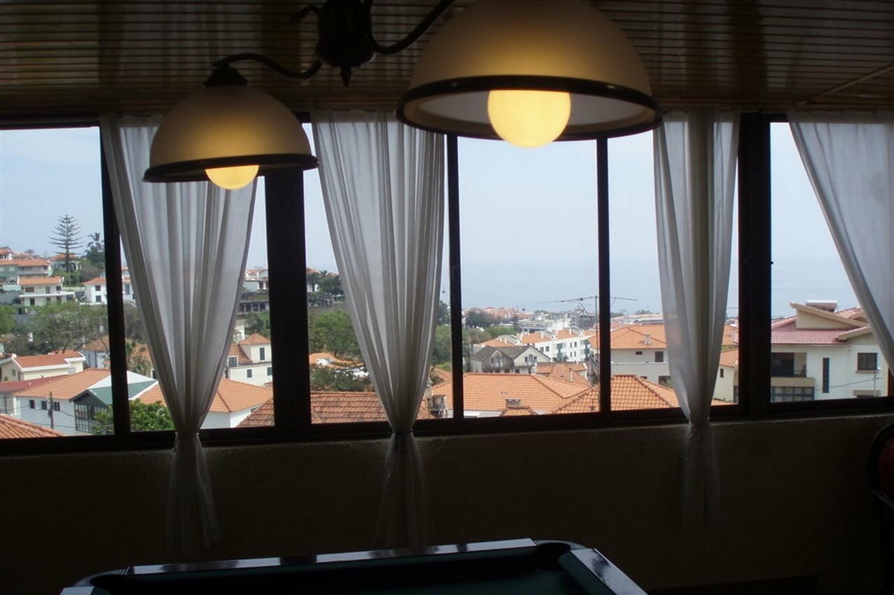 Фото Residencial do Vale