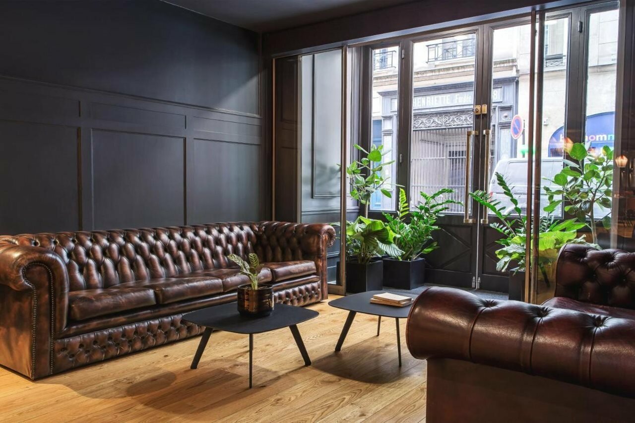 Фото New Hotel Roblin