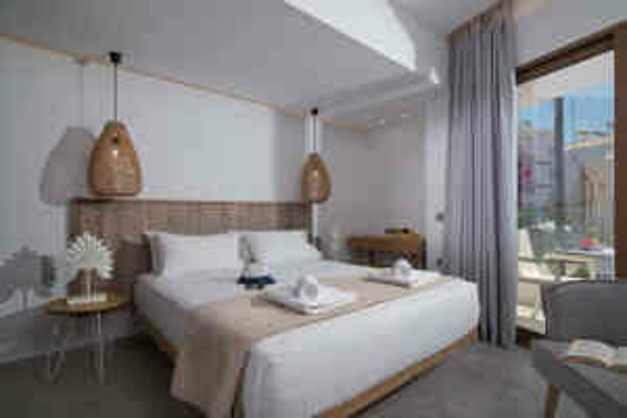 Фото Harma Boutique Hotel