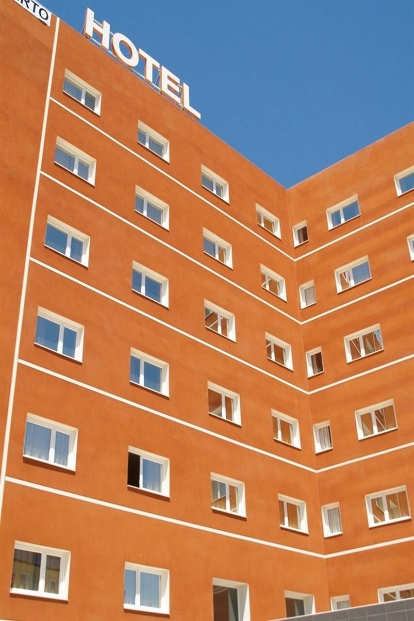 Фото H2 Fuenlabrada