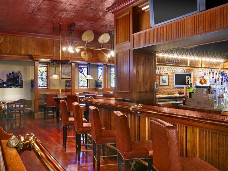 Фото The Gunter Hotel