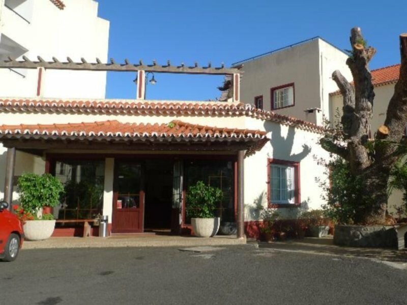 Фото Hotel O Colmo