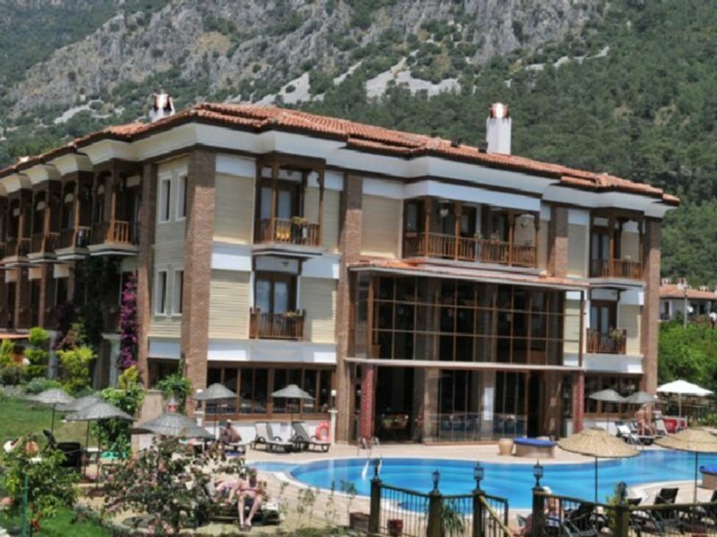 Фото Kerme Ottoman Palace