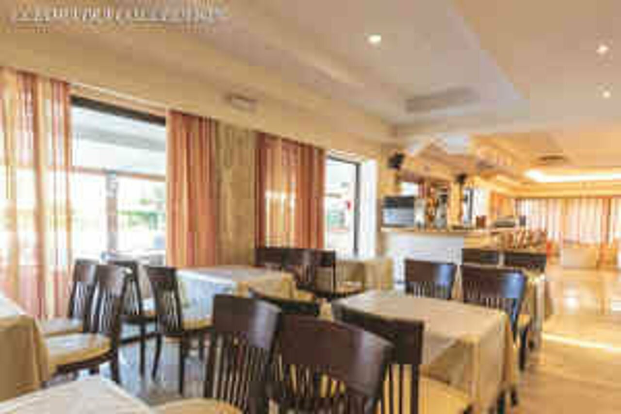 Фото Cleopatra Classic Hotel