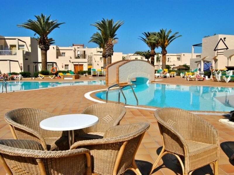 Фото Alisios Playa