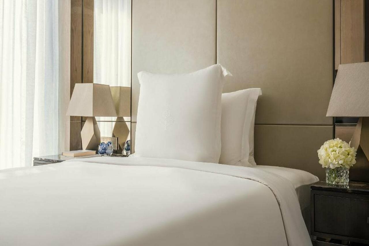 Фото Four Seasons Hotel Kuala Lumpur