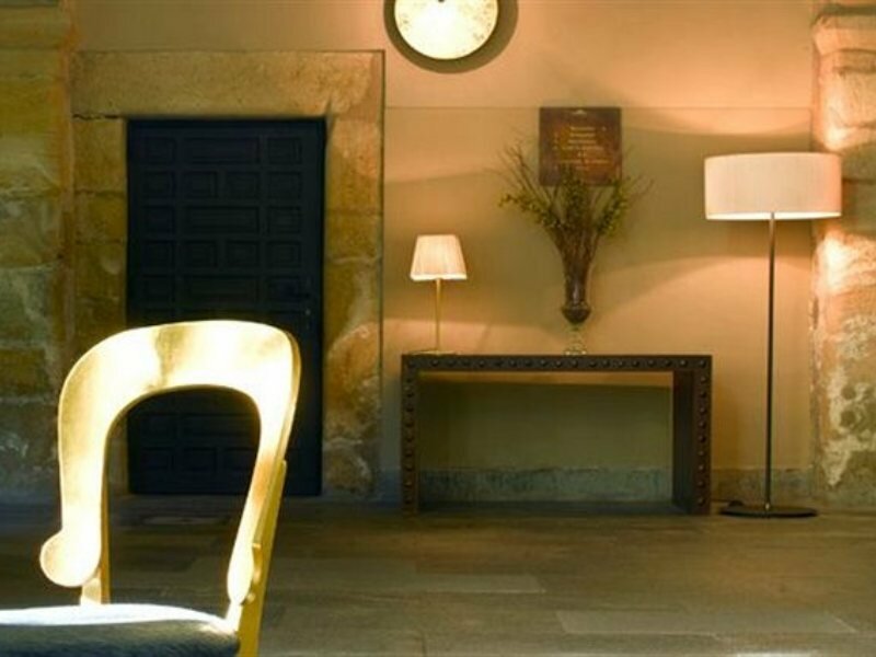 Фото Parador de Trujillo