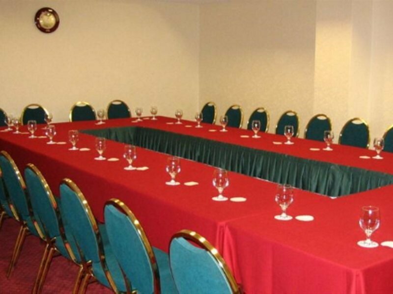 Фото Hotel Karpos