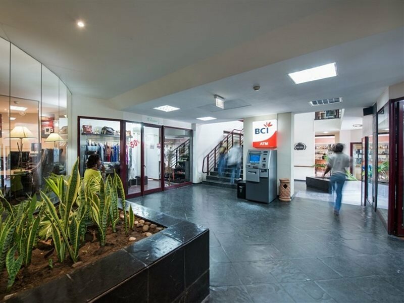 Фото Pestana Rovuma