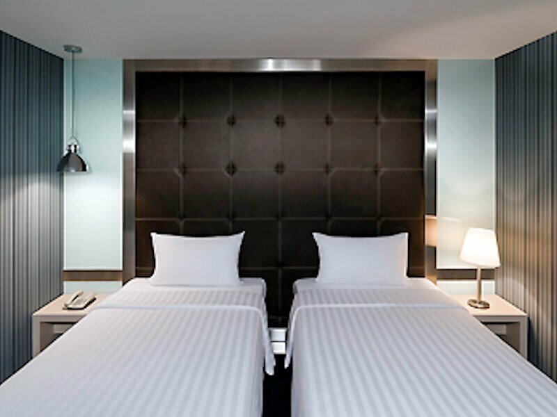 Фото Ibis Styles Chiang Mai