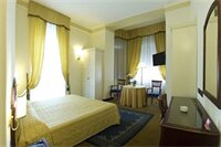 Фото Hotel Villa Fiorita