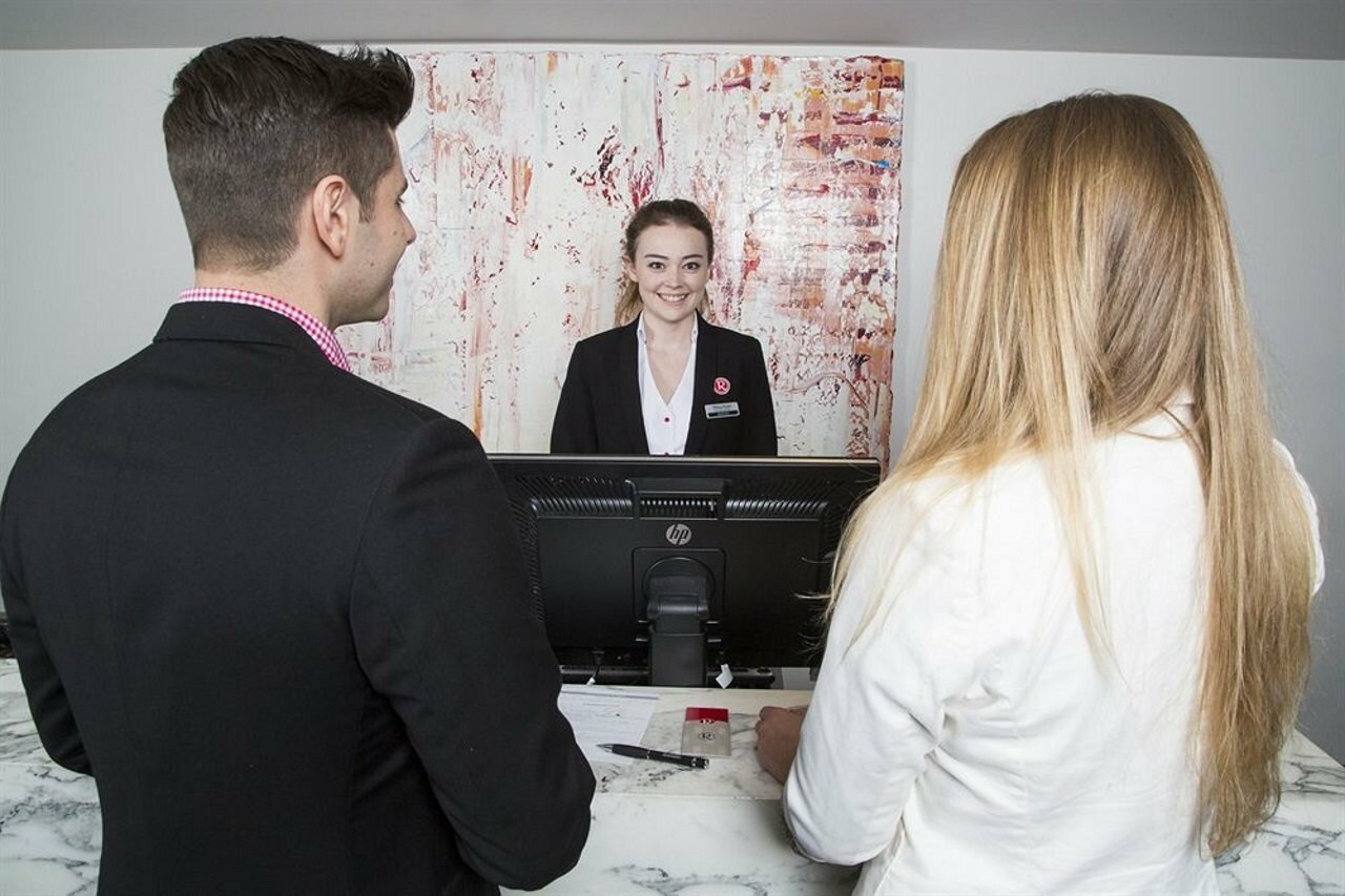 Фото Rydges Sydney Central