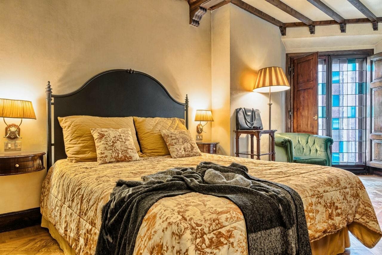 Фото Grand Hotel Baglioni