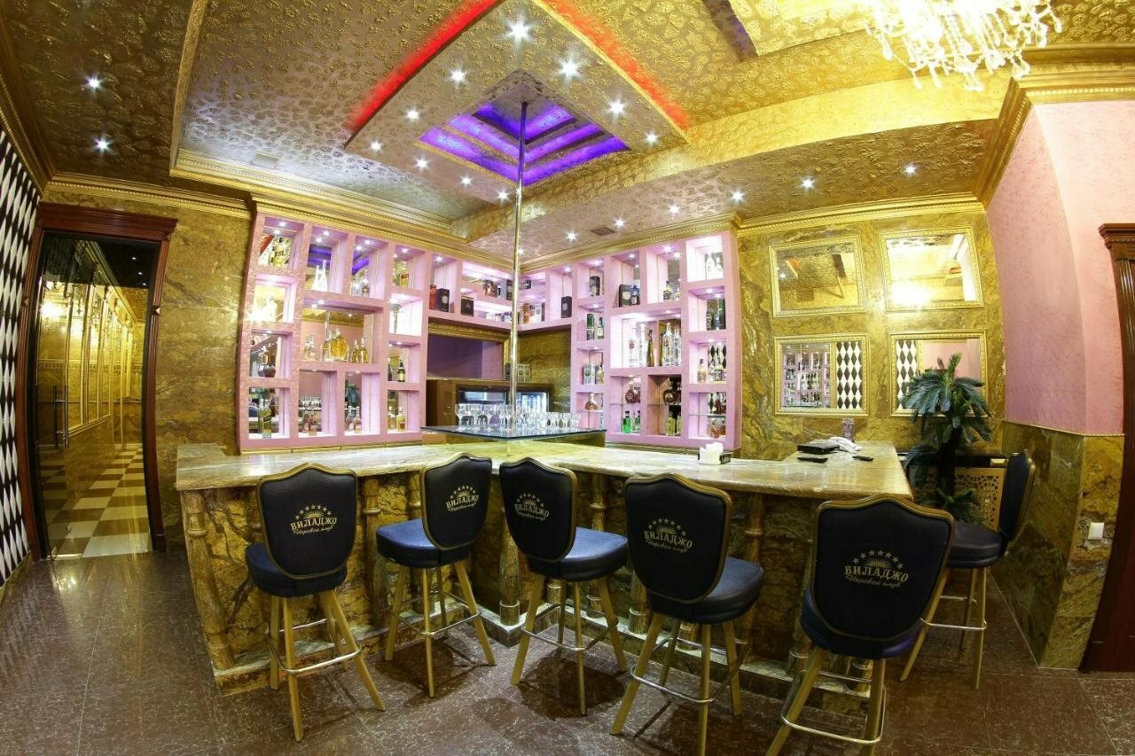 Фото Сочи Палас