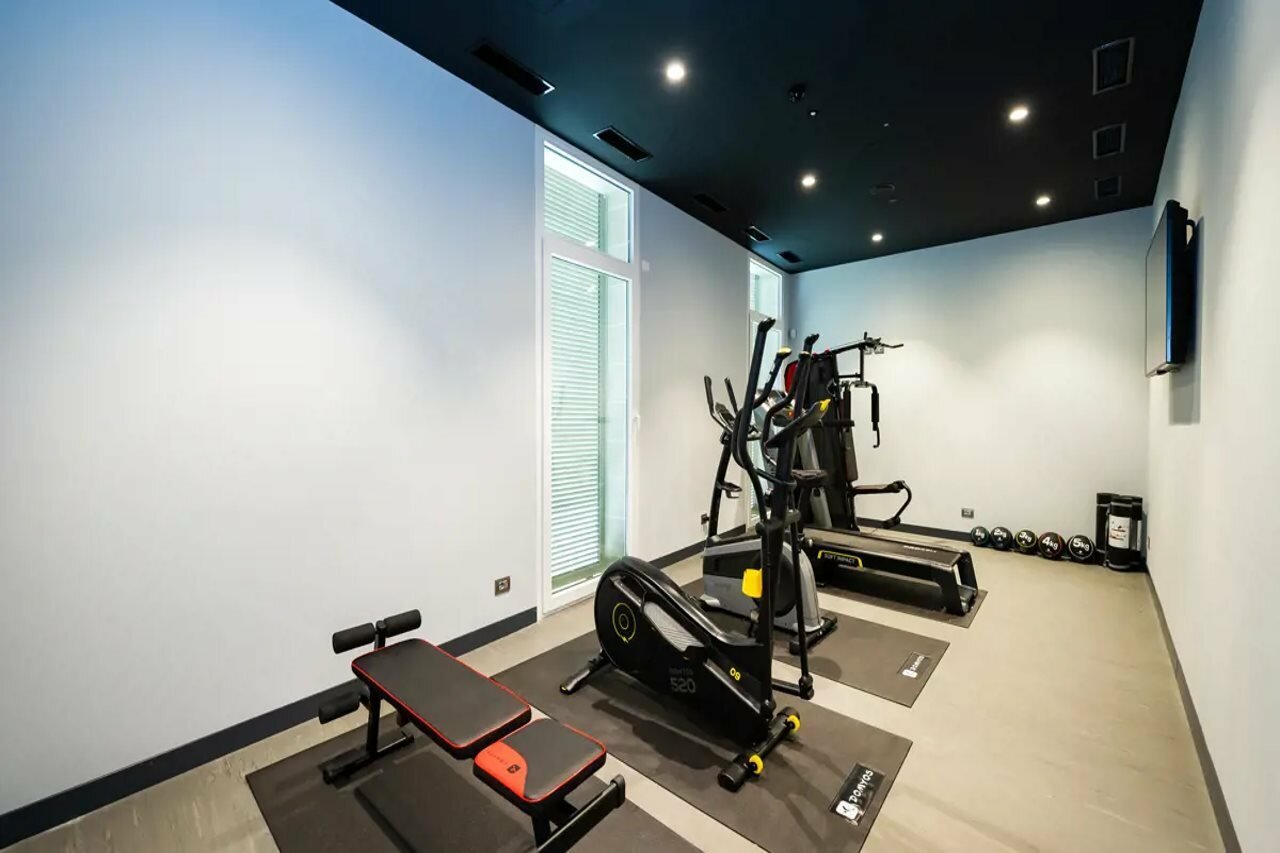 Фото Staycity Aparthotels, Venice, Mestre