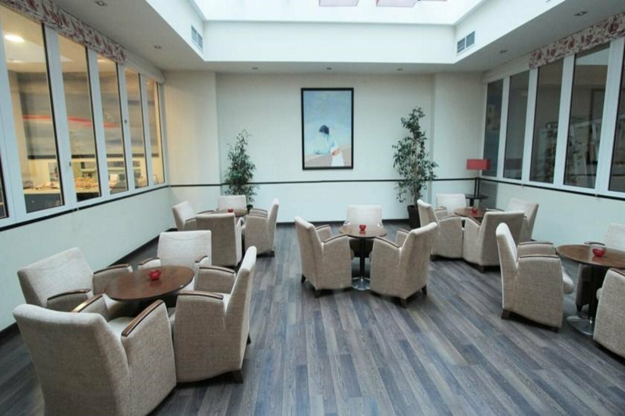 Фото Hotel Menorca Patricia