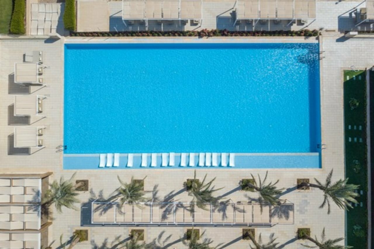 Фото Steigenberger Makadi