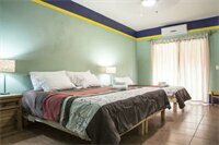 Гостиница B&b Casa Juarez