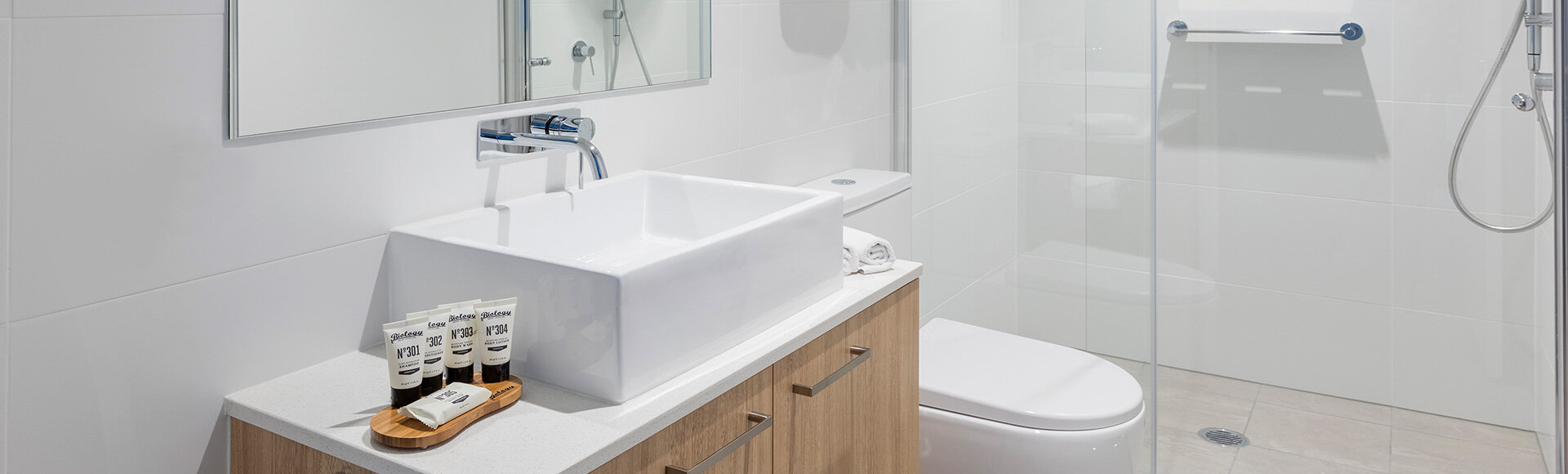 Фото Avani Adelaide Residences