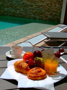 Гостиница Tulip Inn Sainte Clotilde La Reunion