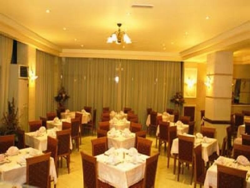 Фото Rodos Star All Inclusive Hotel