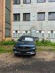 Racks Motors (Novopeschanaya Street, 19к2), cars ordering