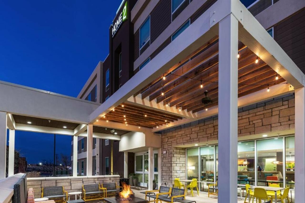 Фото отеля 2