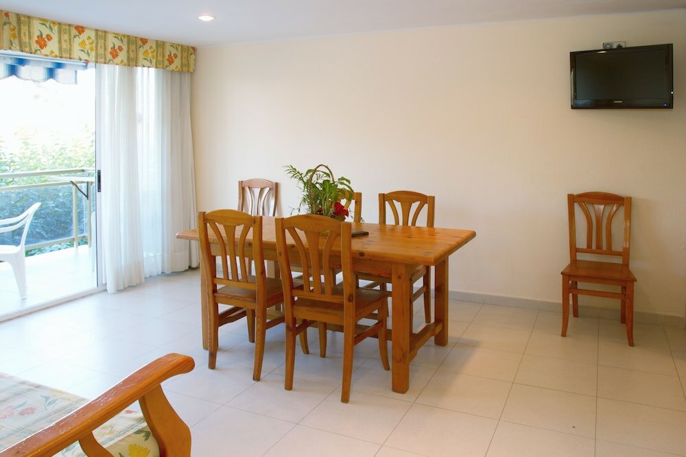 Фото Los Peces Rentalmar