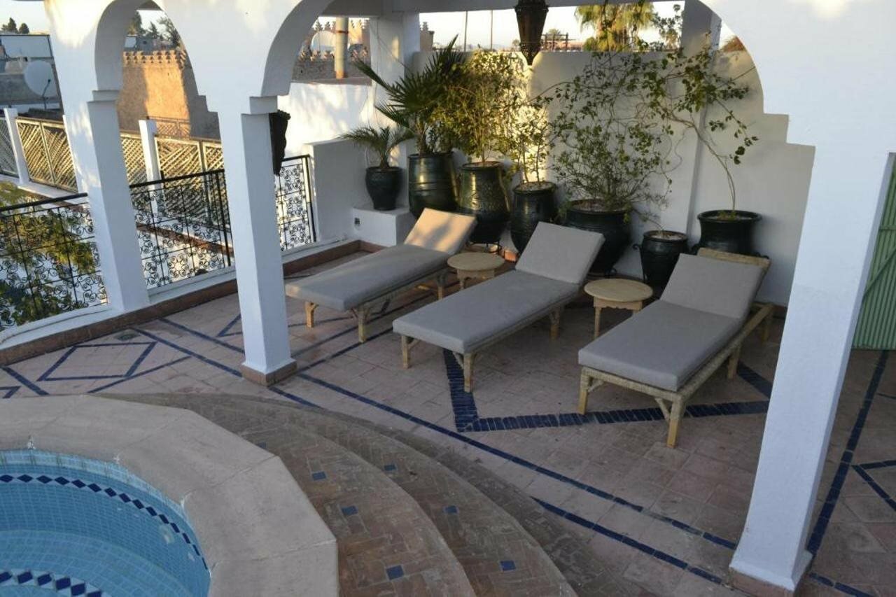 Фото Riad Catalina