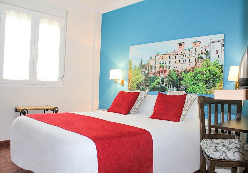 Фото Hotel San Francisco