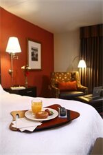 Фото Hampton Inn Atlanta-Canton