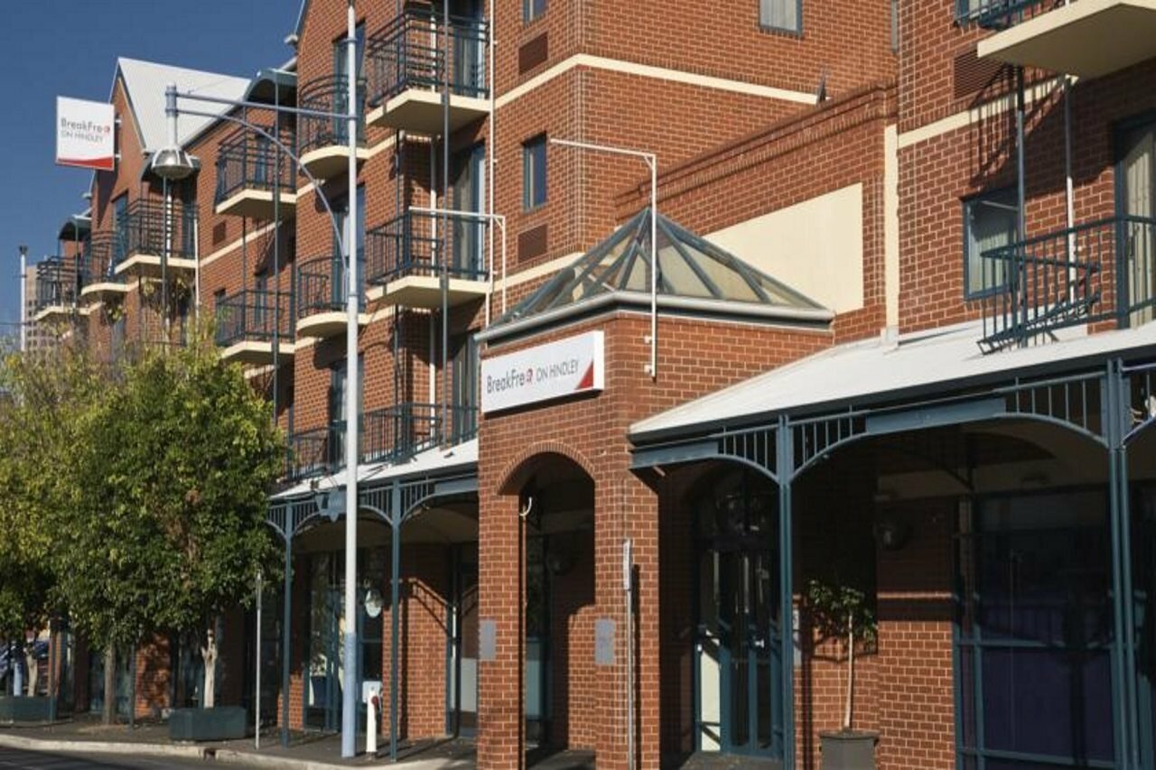 Фото Breakfree Adelaide