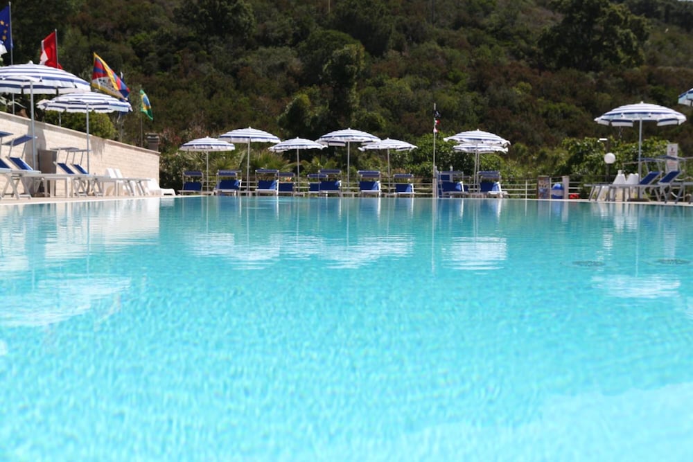 Фото Hotel Villa Giulia