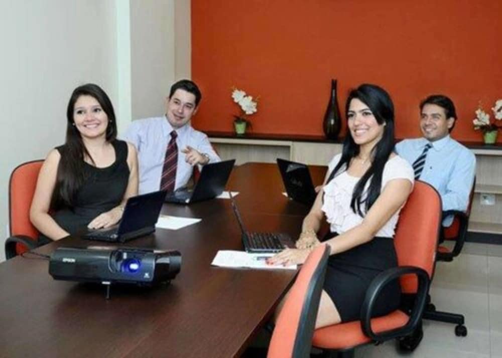 Фото Sleep Inn Manaus