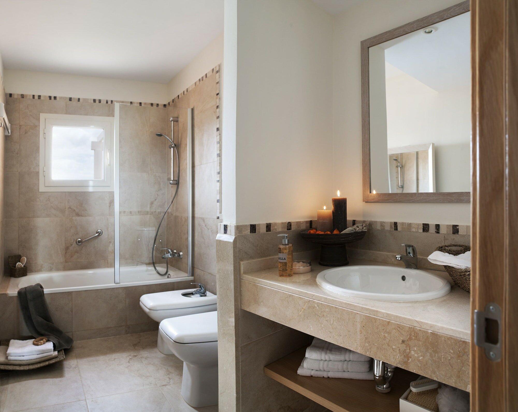 Фото Pierre & Vacances Resort Terrazas Costa del Sol