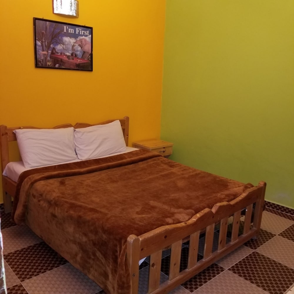 Фото Dahab Plaza Hotel