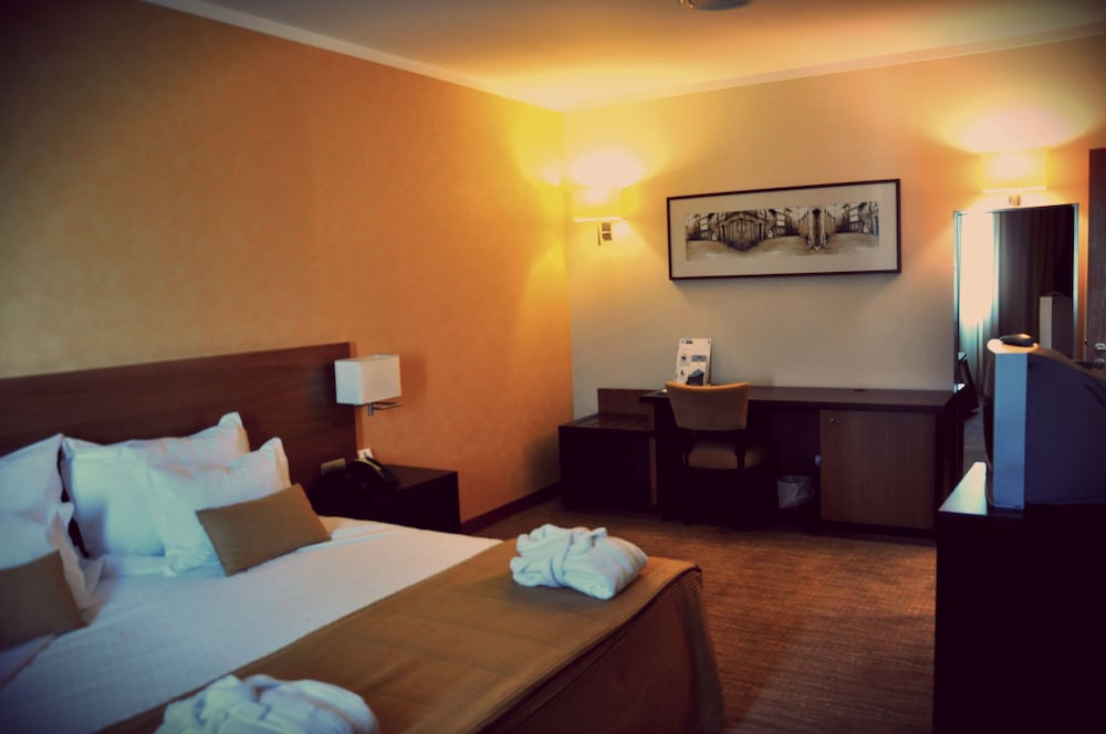 Фото Hotel Lusitania