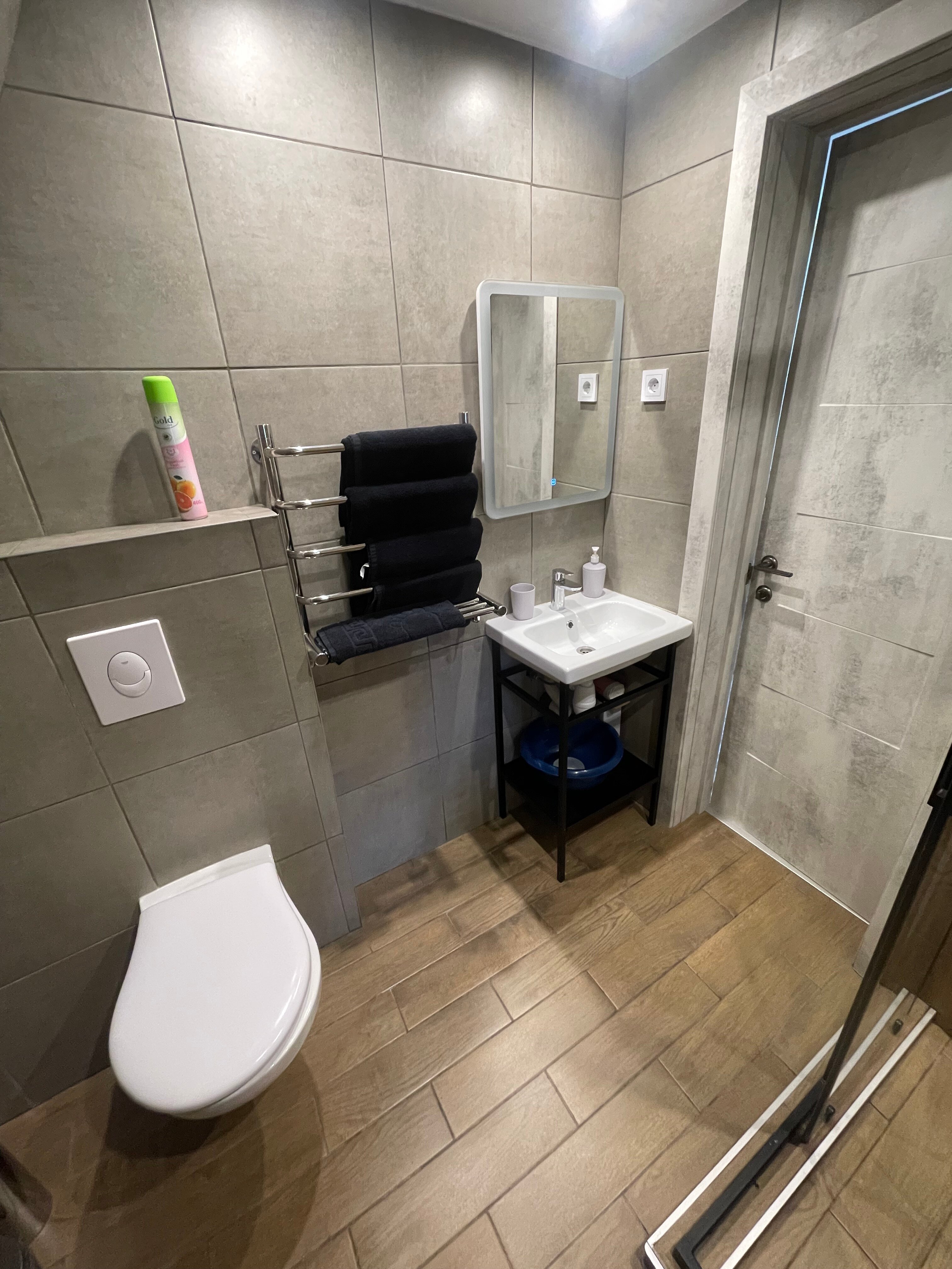 Фото Favourite Village Arkhyz