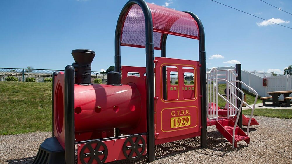 Фото Bluegreen Vacations at Hershey, Ascend Resort Collection